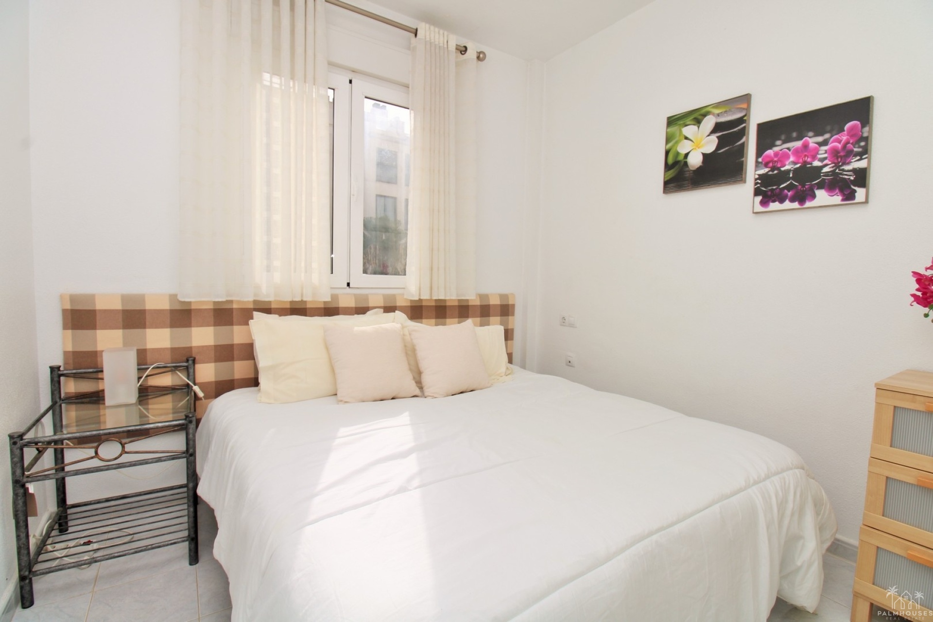 Venta - Apartment - Villamartin