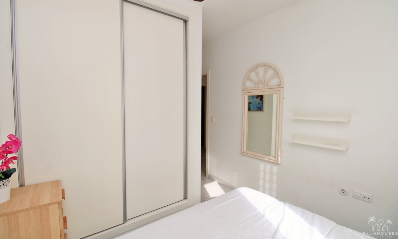 Venta - Apartment - Villamartin