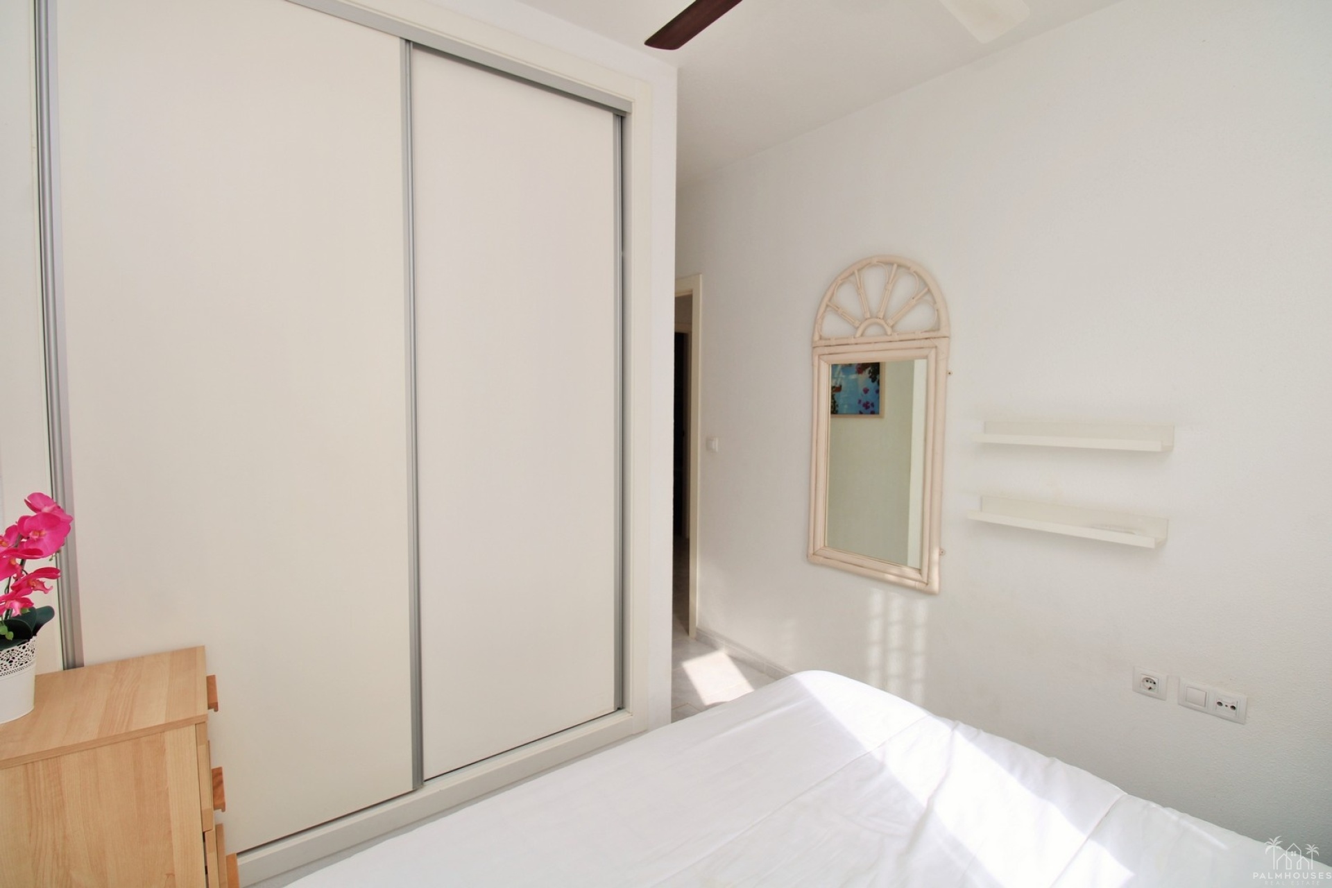 Venta - Apartment - Villamartin