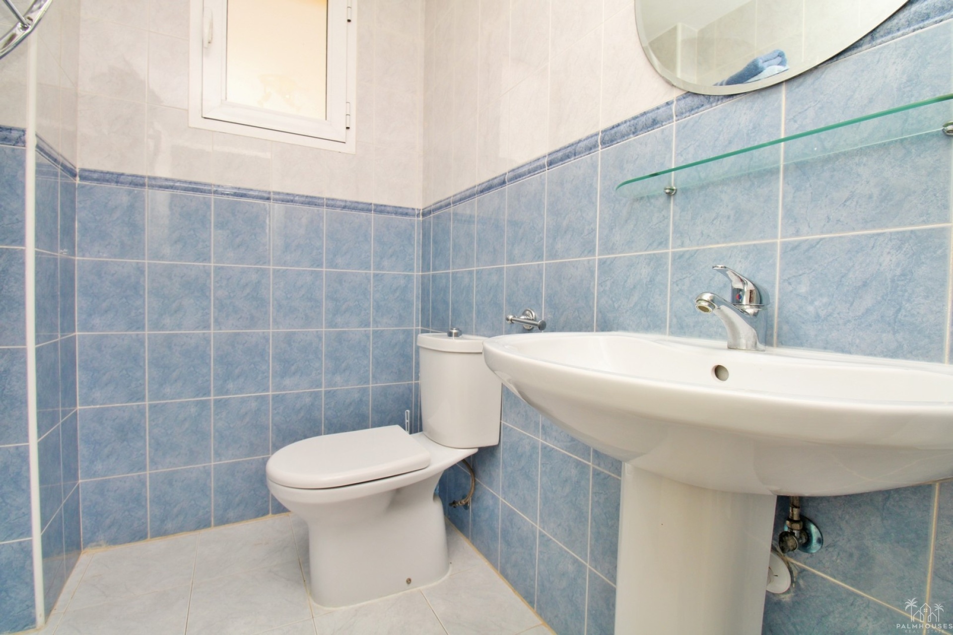Venta - Apartment - Villamartin