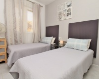 Venta - Apartment - Villamartin