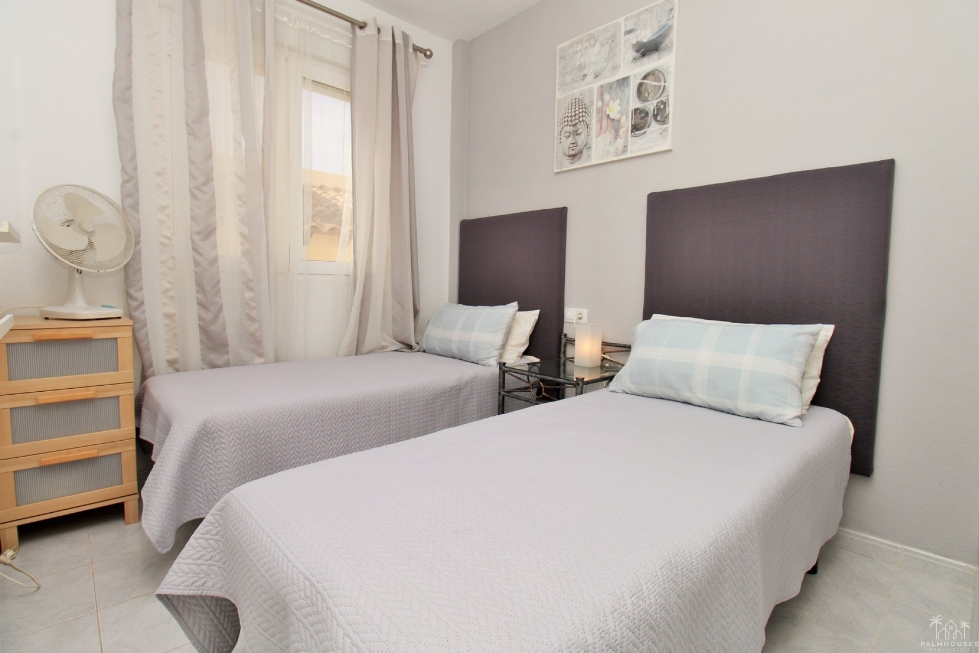 Venta - Apartment - Villamartin
