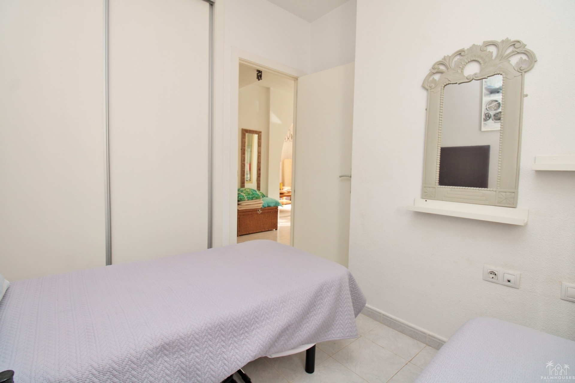 Venta - Apartment - Villamartin