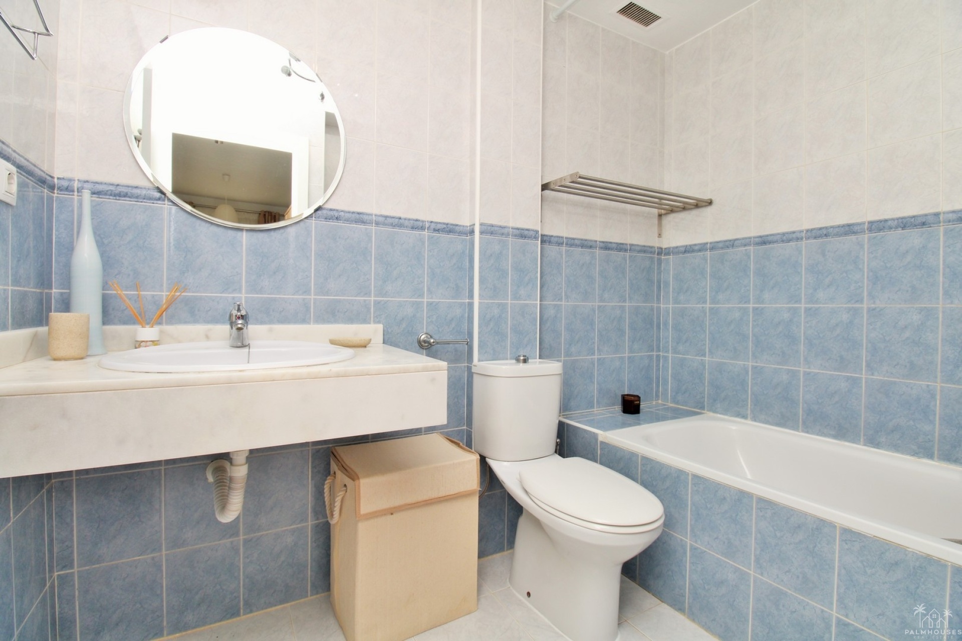 Venta - Apartment - Villamartin