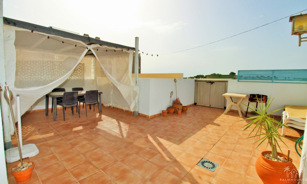 Venta - Apartment - Villamartin