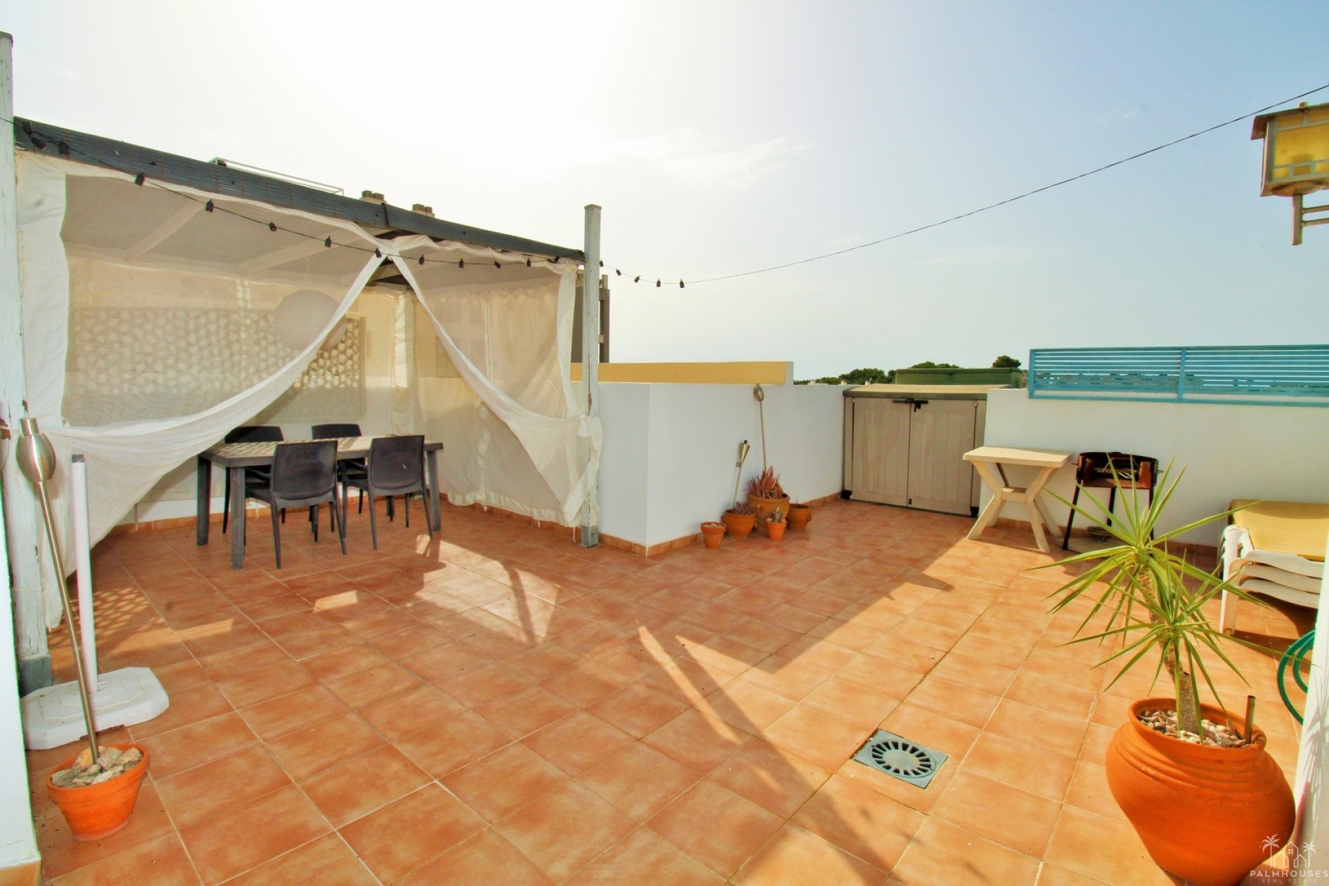 Venta - Apartment - Villamartin