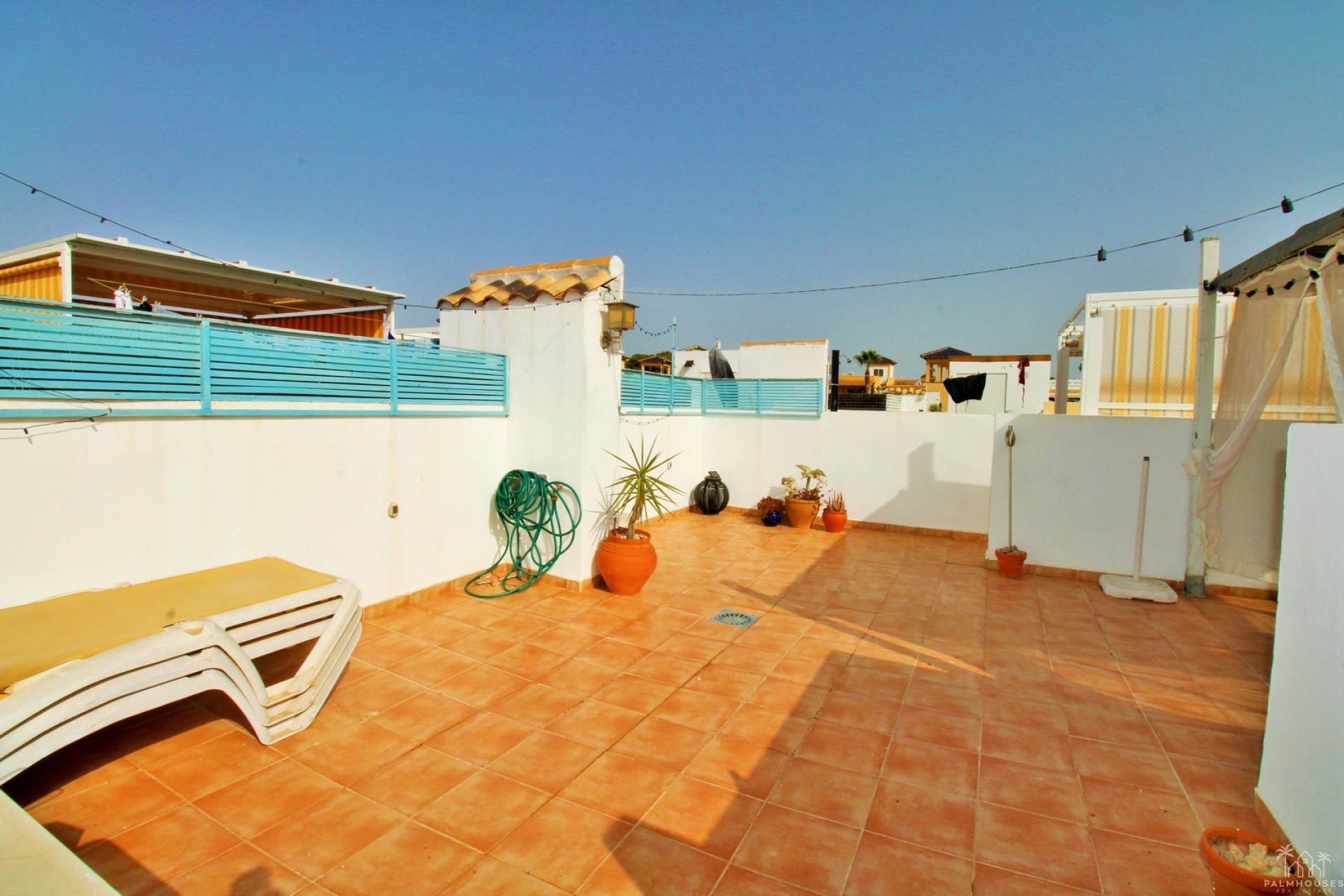 Venta - Apartment - Villamartin