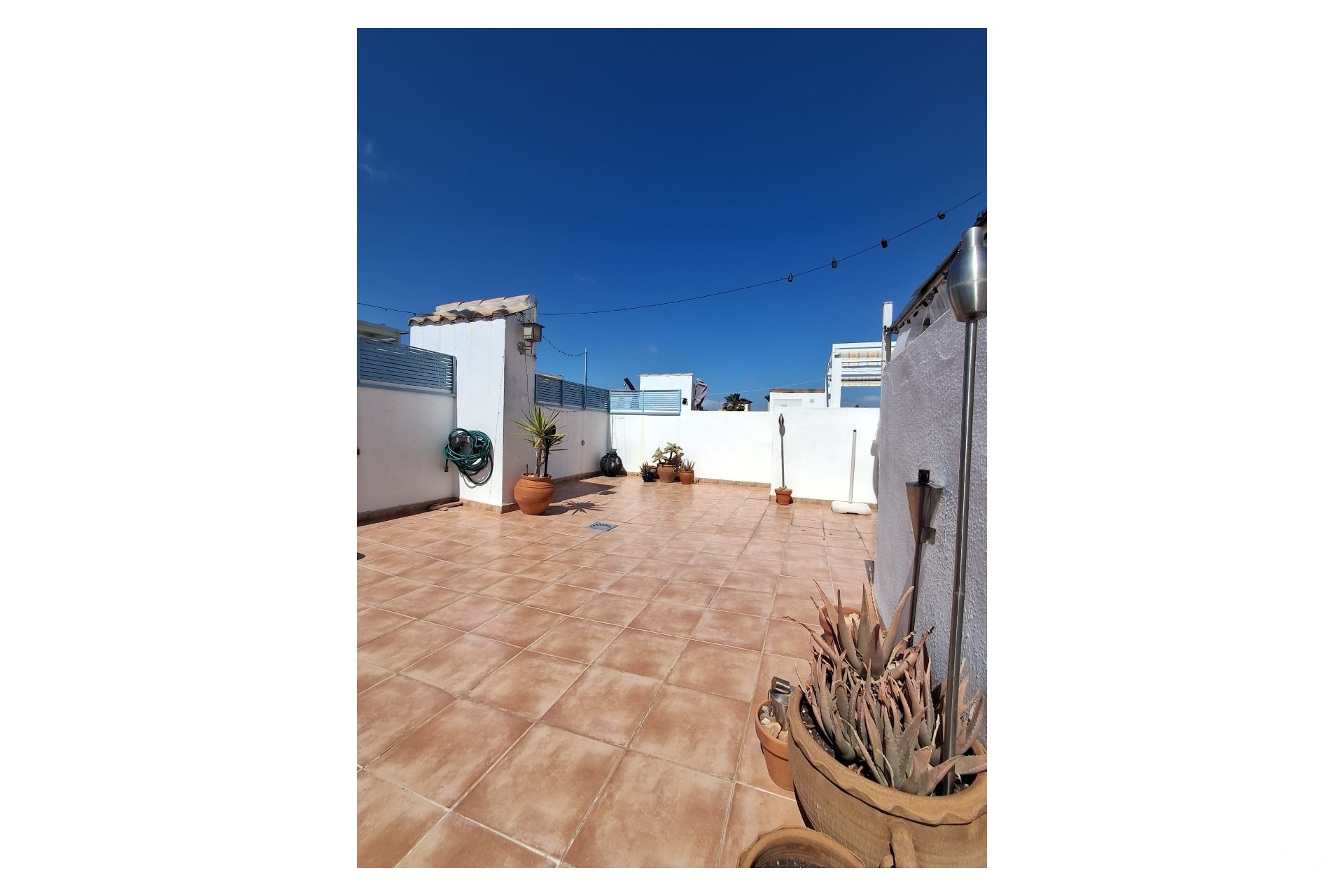 Venta - Apartment - Villamartin