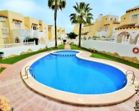 Venta - Apartment - Villamartin