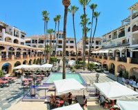Venta - Apartment - Villamartin