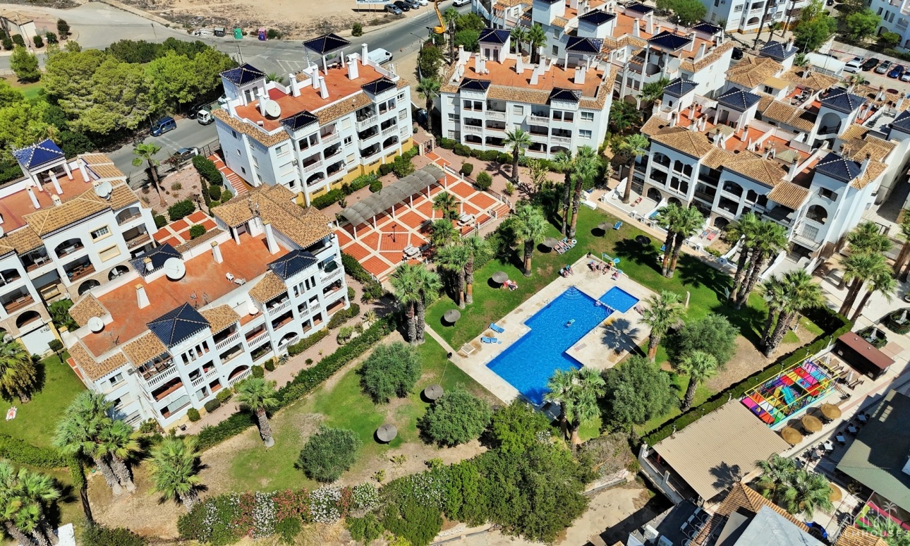Venta - Apartment - Villamartin