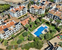 Venta - Apartment - Villamartin