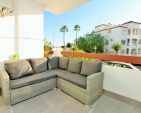 Venta - Apartment - Villamartin