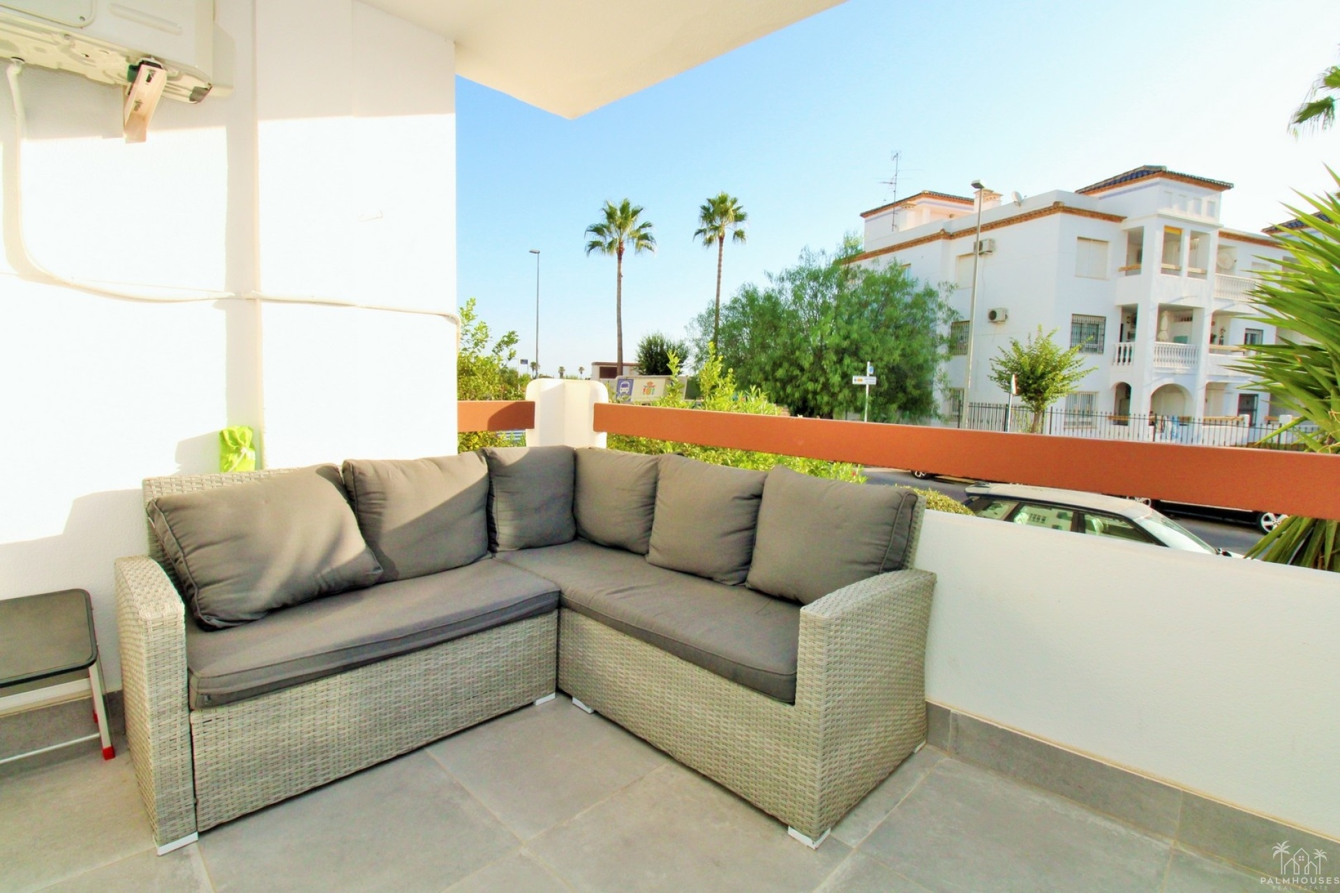 Venta - Apartment - Villamartin