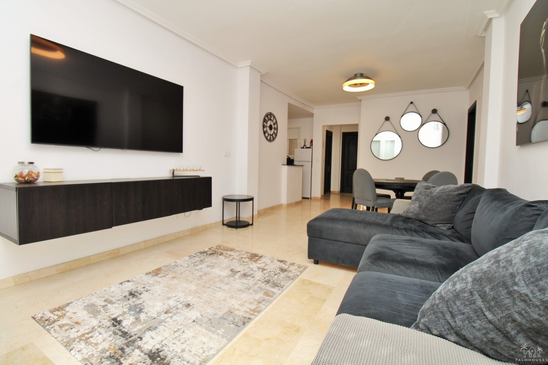 Venta - Apartment - Villamartin
