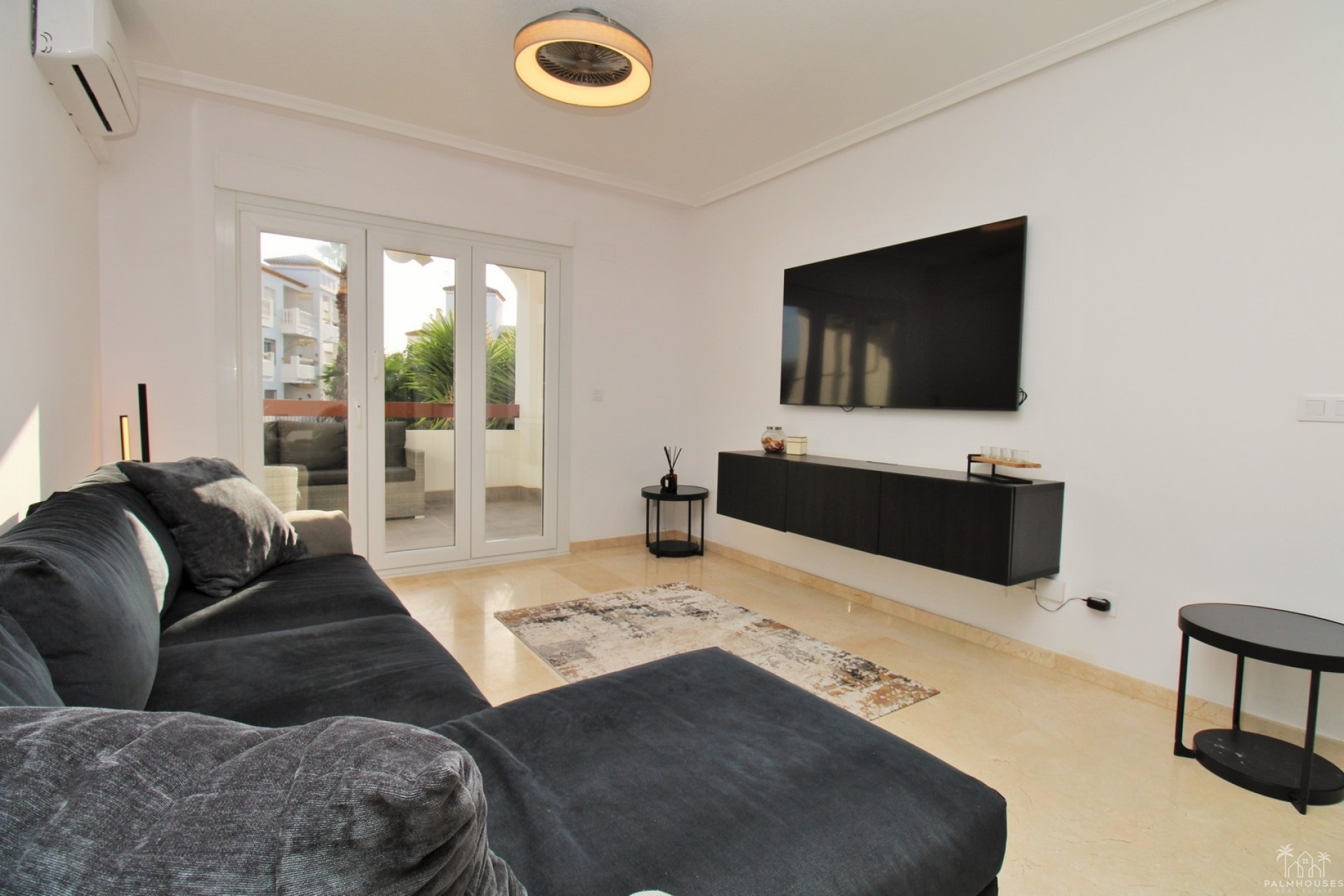 Venta - Apartment - Villamartin
