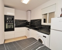 Venta - Apartment - Villamartin