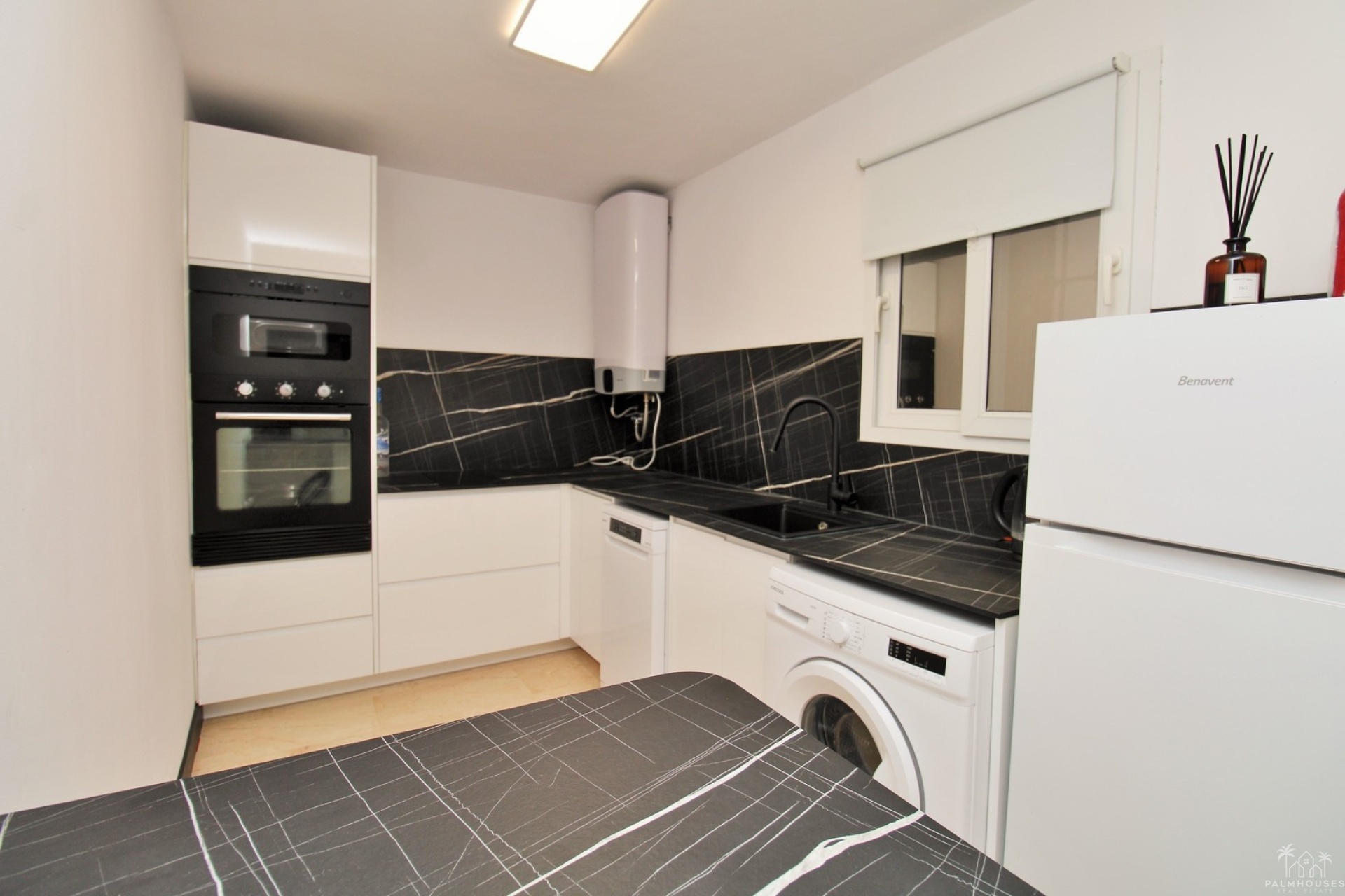 Venta - Apartment - Villamartin