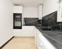 Venta - Apartment - Villamartin