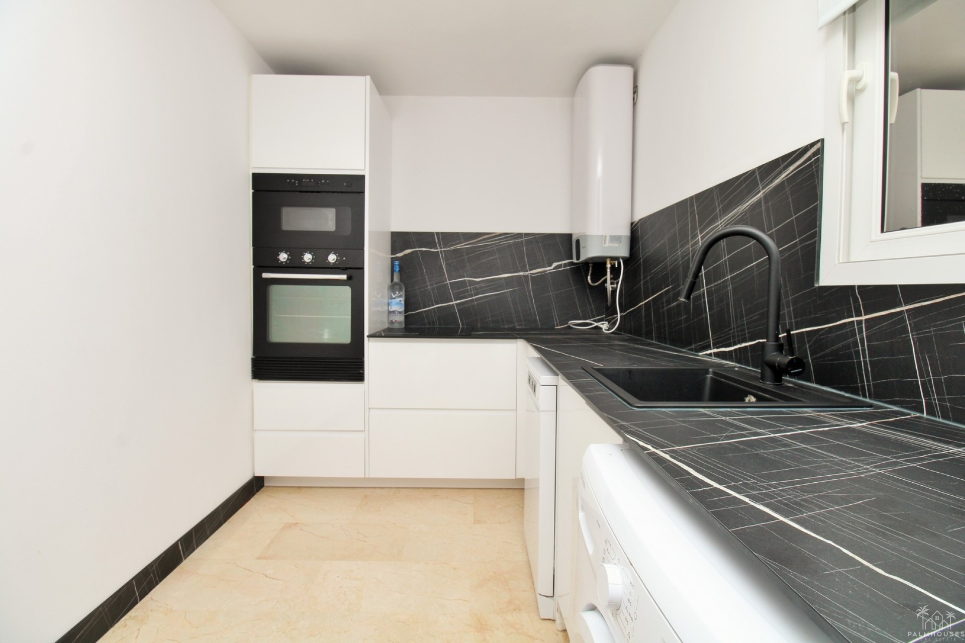 Venta - Apartment - Villamartin