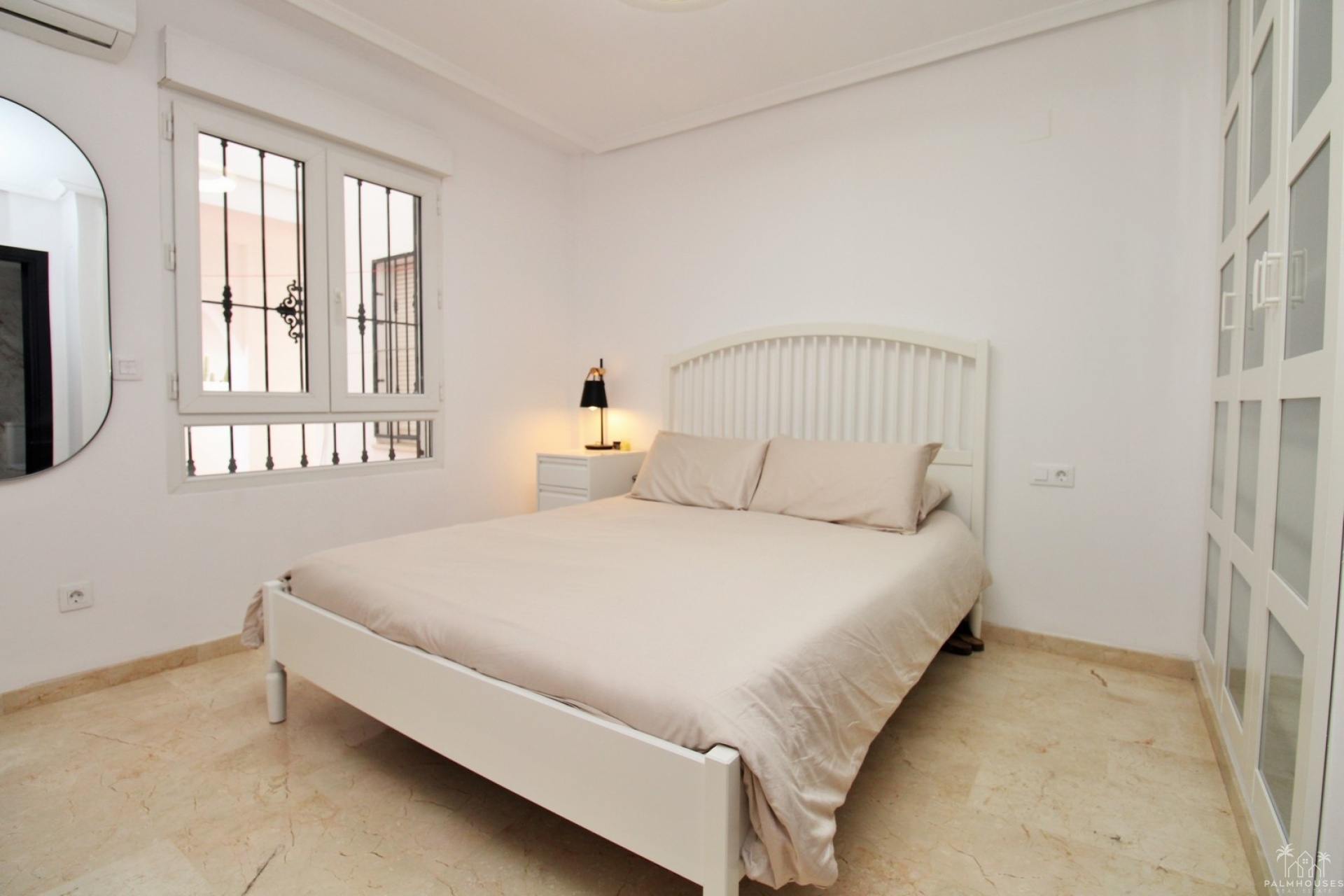 Venta - Apartment - Villamartin