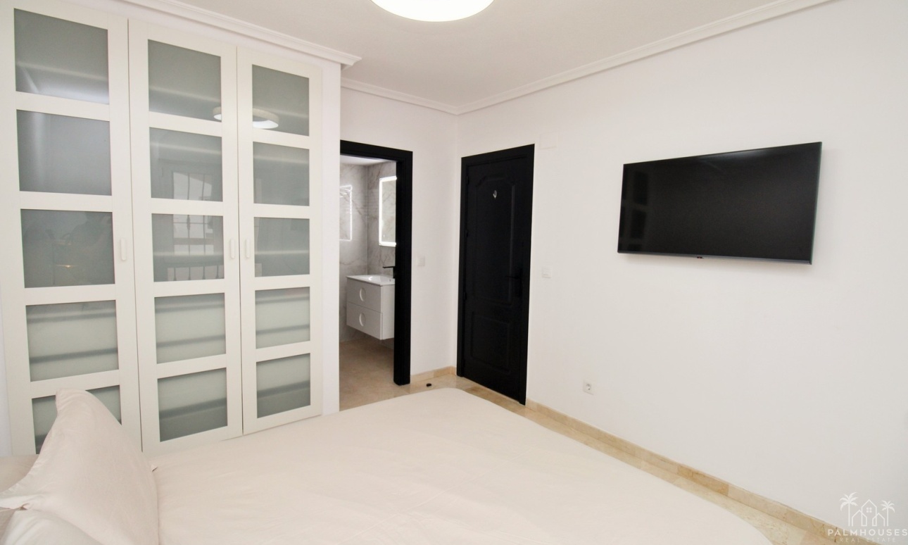 Venta - Apartment - Villamartin