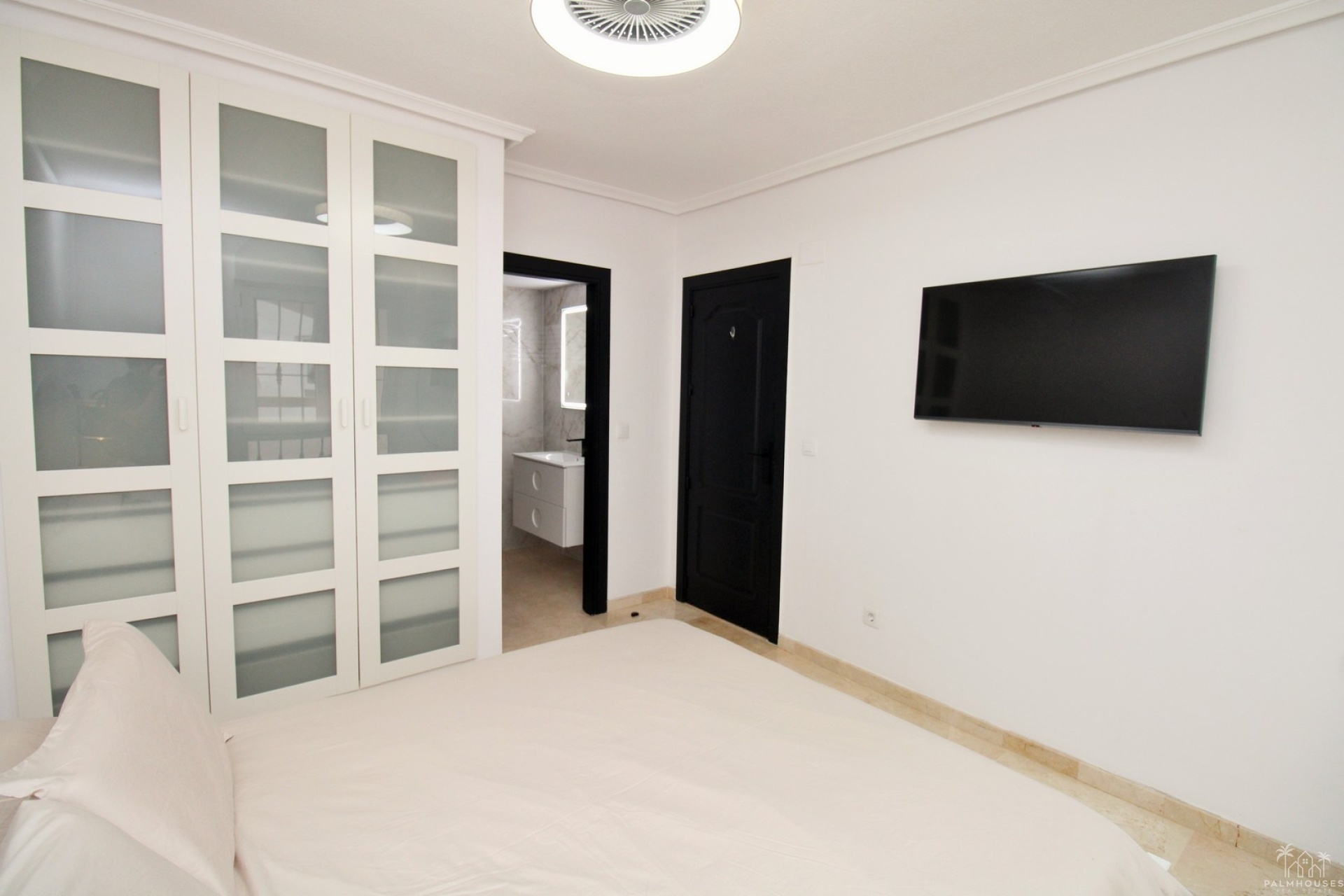 Venta - Apartment - Villamartin