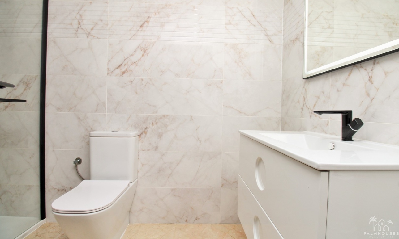 Venta - Apartment - Villamartin
