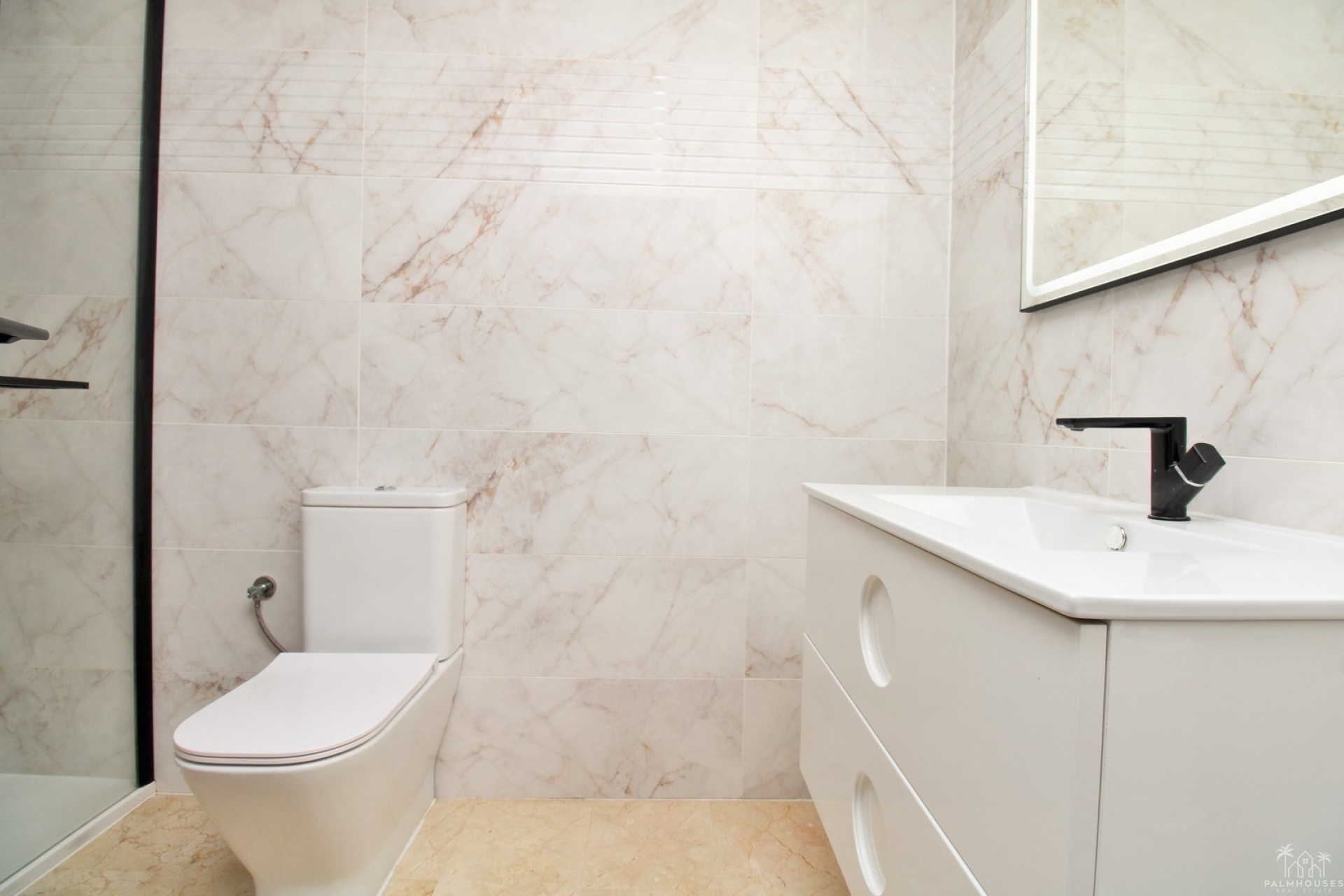 Venta - Apartment - Villamartin