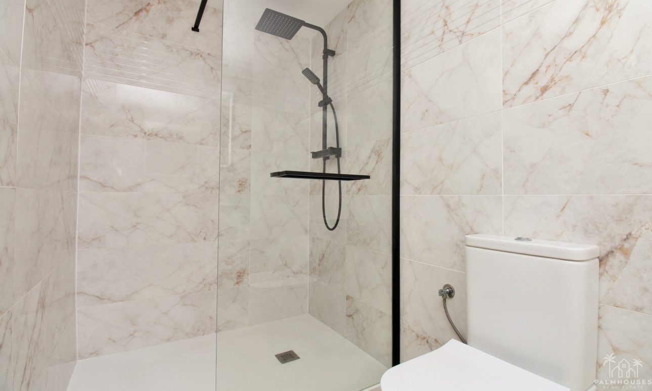 Venta - Apartment - Villamartin