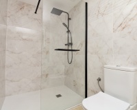 Venta - Apartment - Villamartin