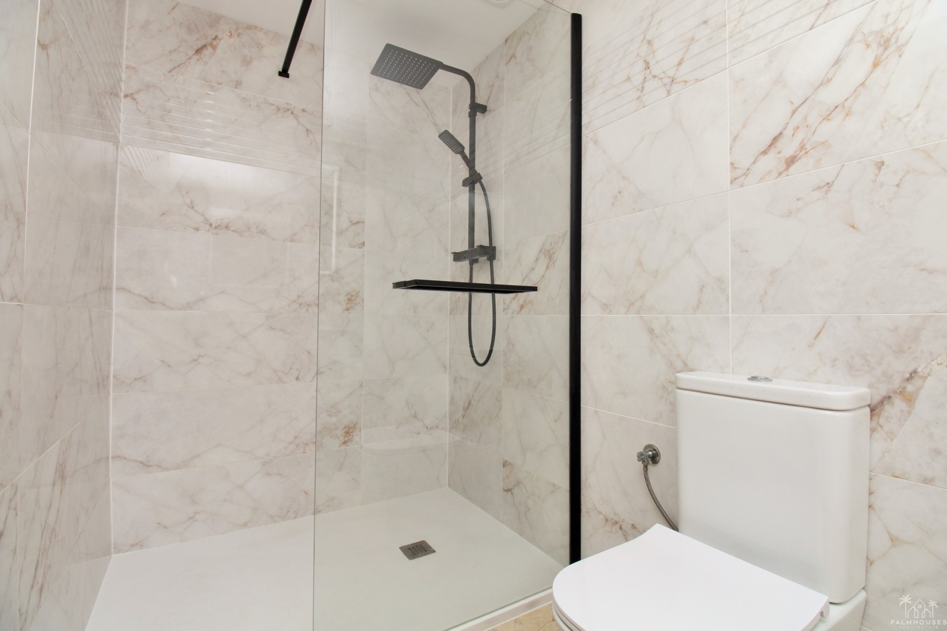 Venta - Apartment - Villamartin