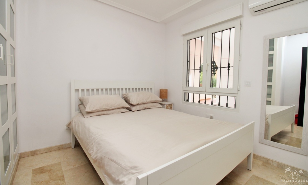 Venta - Apartment - Villamartin