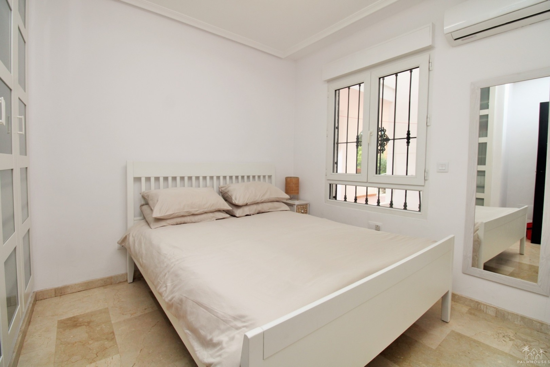 Venta - Apartment - Villamartin