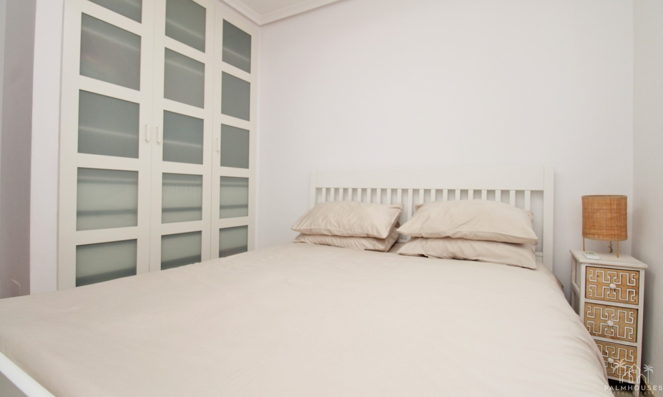 Venta - Apartment - Villamartin
