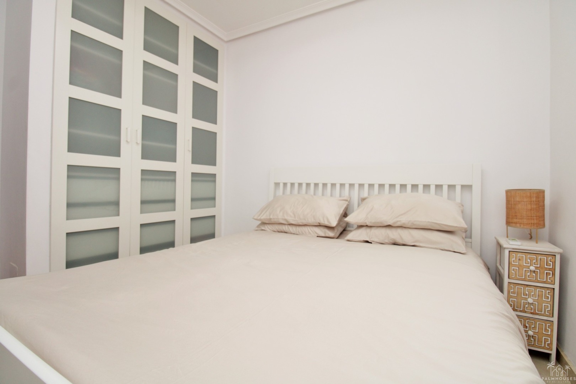 Venta - Apartment - Villamartin