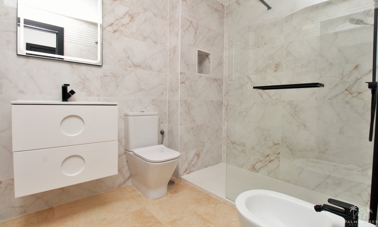 Venta - Apartment - Villamartin
