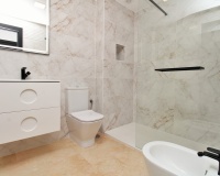 Venta - Apartment - Villamartin