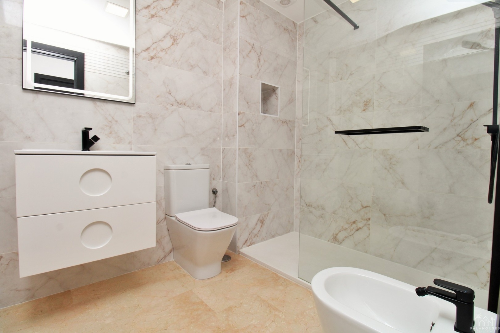 Venta - Apartment - Villamartin