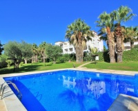 Venta - Apartment - Villamartin