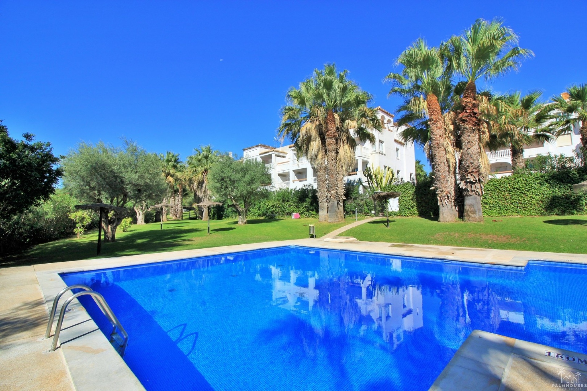 Venta - Apartment - Villamartin