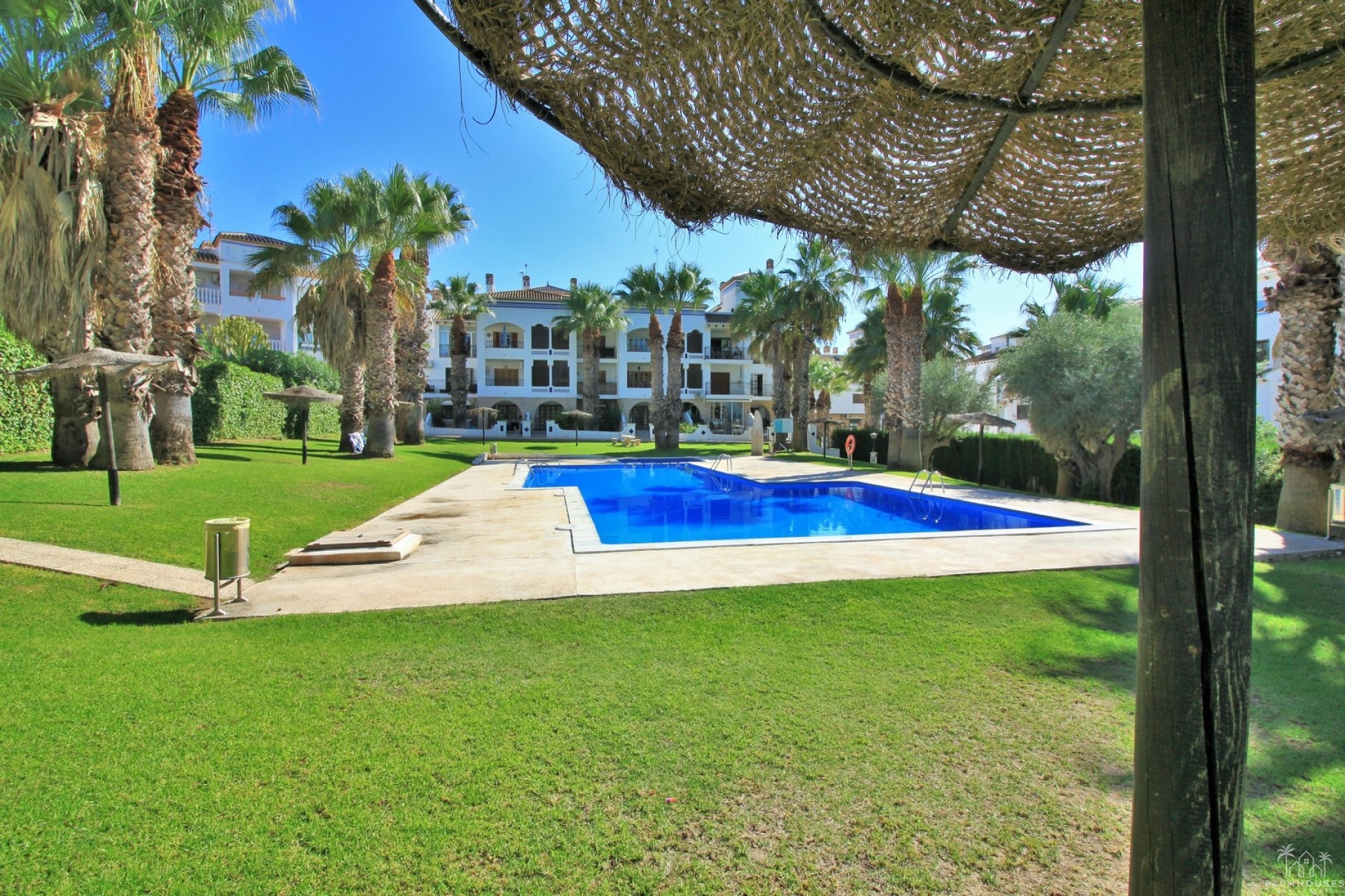 Venta - Apartment - Villamartin