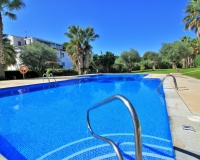 Venta - Apartment - Villamartin