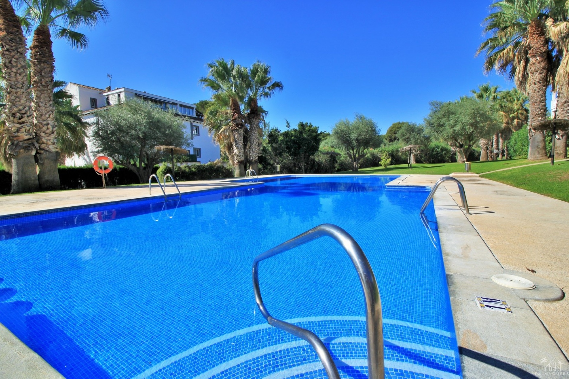 Venta - Apartment - Villamartin
