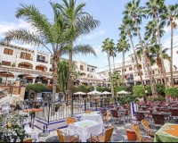Venta - Apartment - Villamartin
