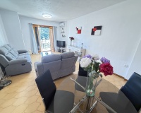 Venta - Apartment - Villamartin
