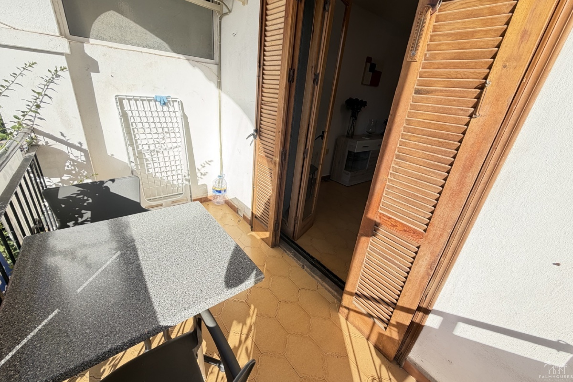 Venta - Apartment - Villamartin