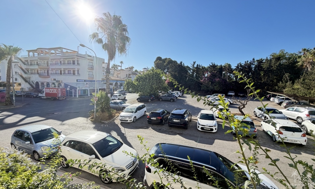 Venta - Apartment - Villamartin