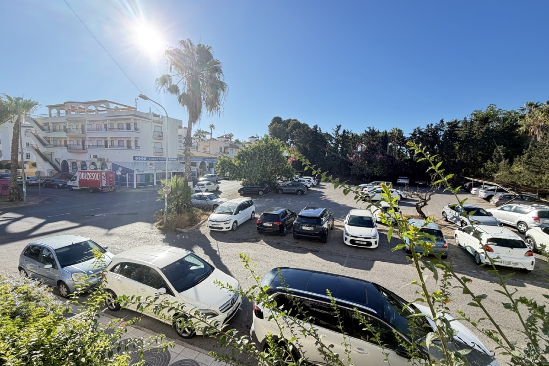 Venta - Apartment - Villamartin