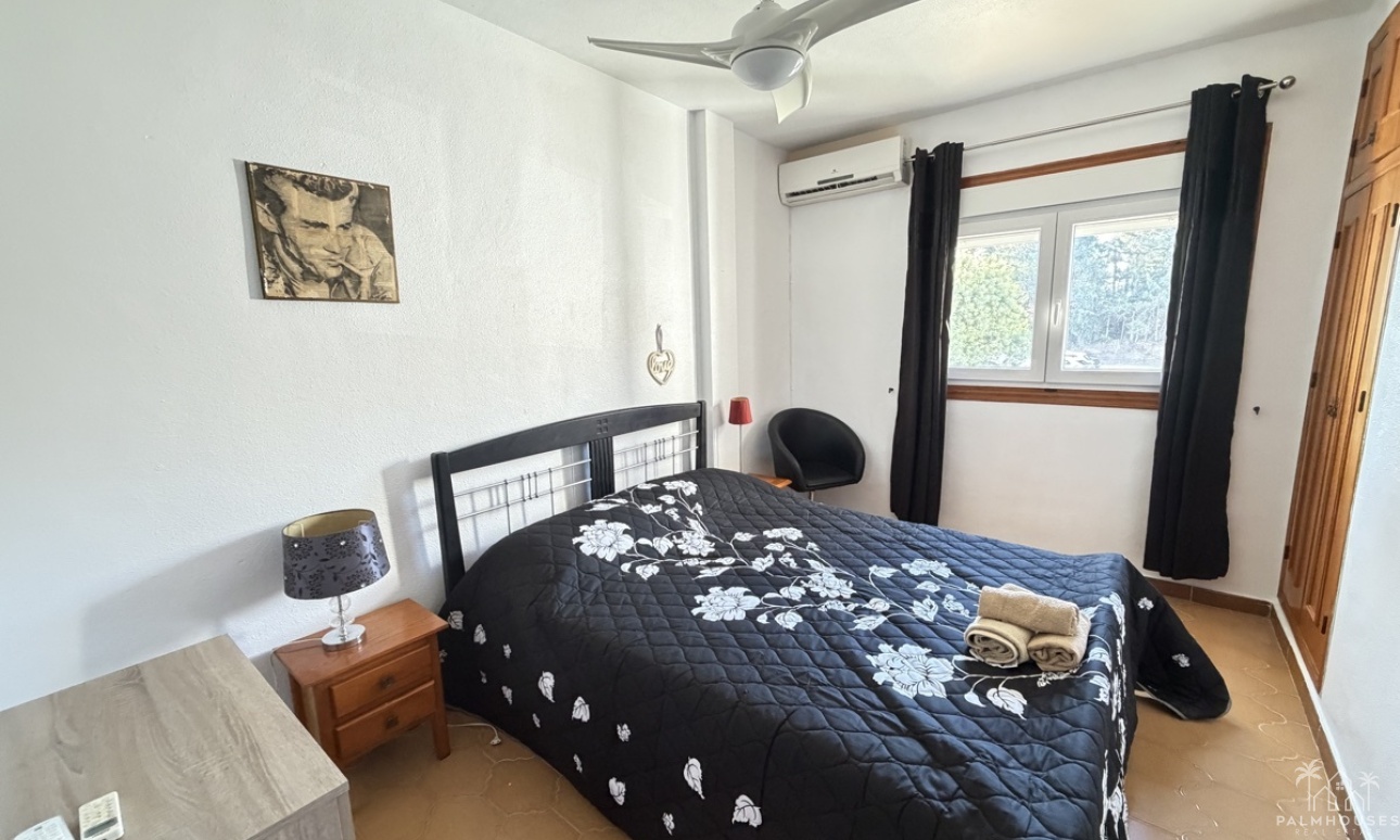 Venta - Apartment - Villamartin